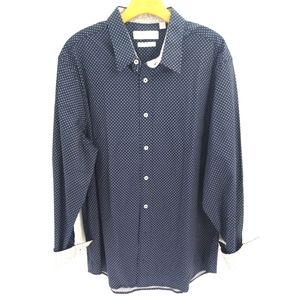 Nick Graham Casual Button Down Shirt